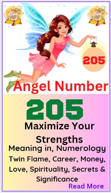 205 angel number love|Angel Number 205: Meaning In Spiritual Realm,。